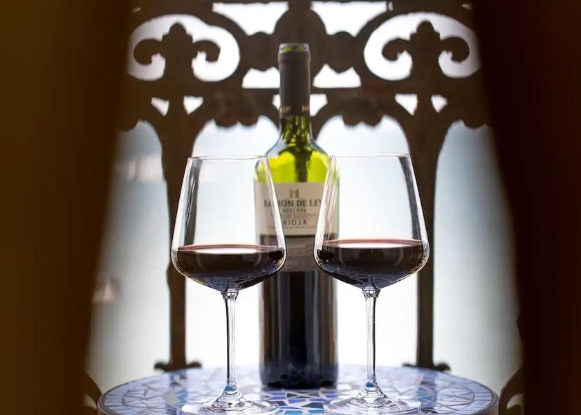 England Herne Bay Room