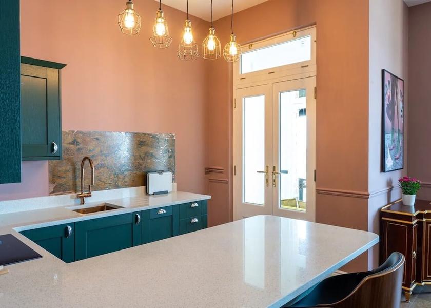 England Herne Bay Kitchen