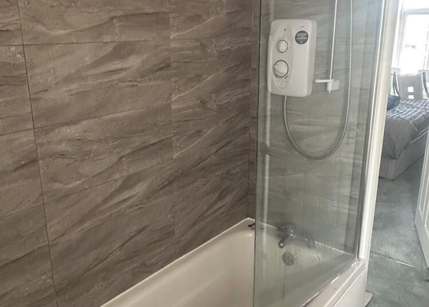 England Sutton Coldfield Bathroom