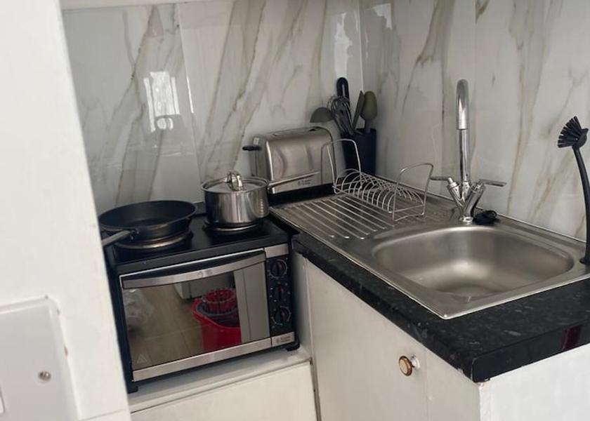 England Wembley Kitchen