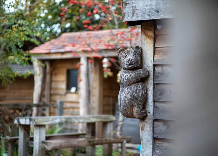 England Sutton Coldfield Property Grounds