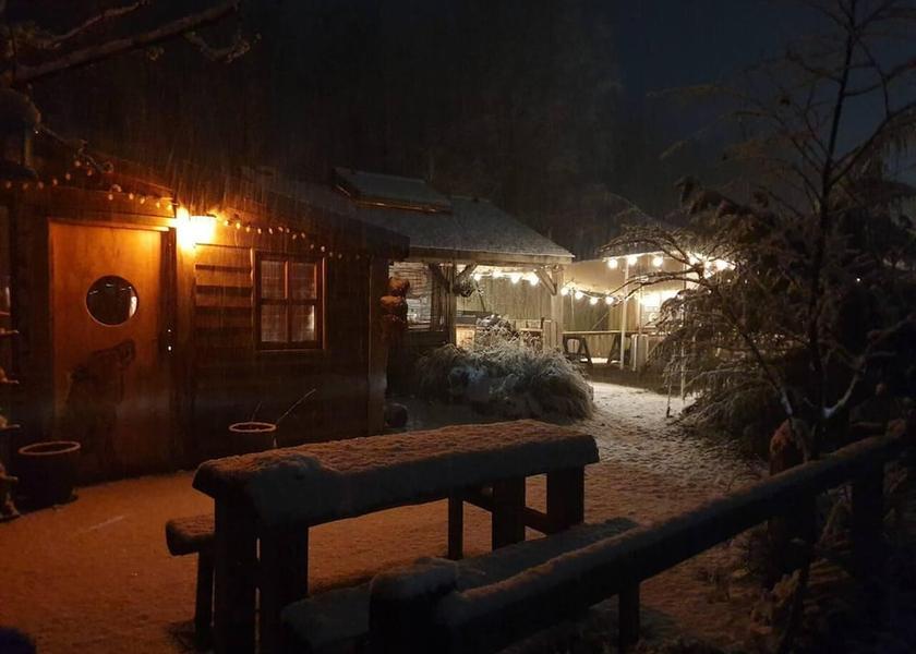 England Sutton Coldfield Property Grounds