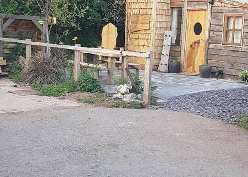 England Sutton Coldfield Property Grounds