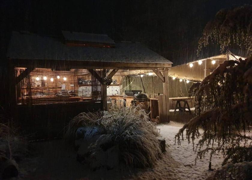 England Sutton Coldfield Property Grounds