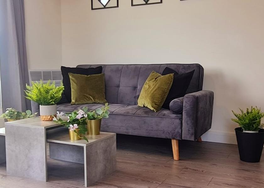 England Hemel Hempstead Living Area