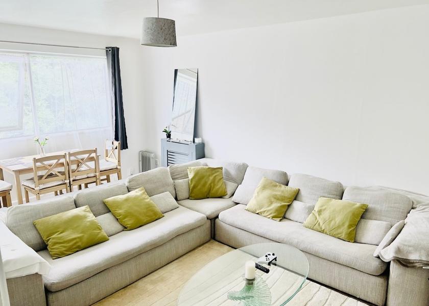 England Hemel Hempstead Primary image