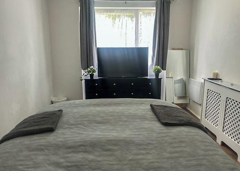 England Hemel Hempstead Room