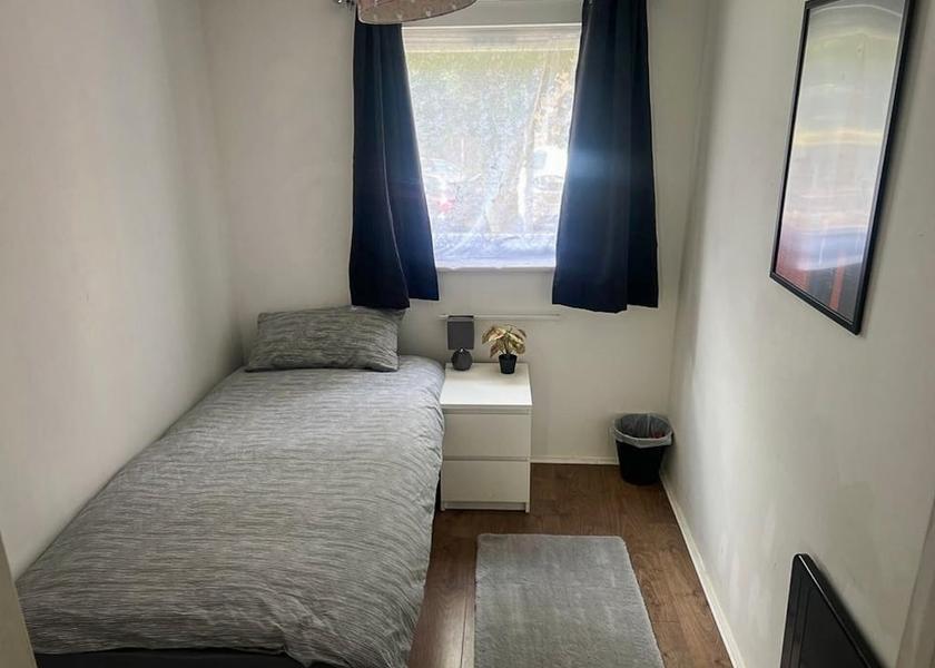 England Hemel Hempstead Room