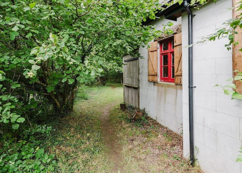 Wales Builth Wells Property Grounds