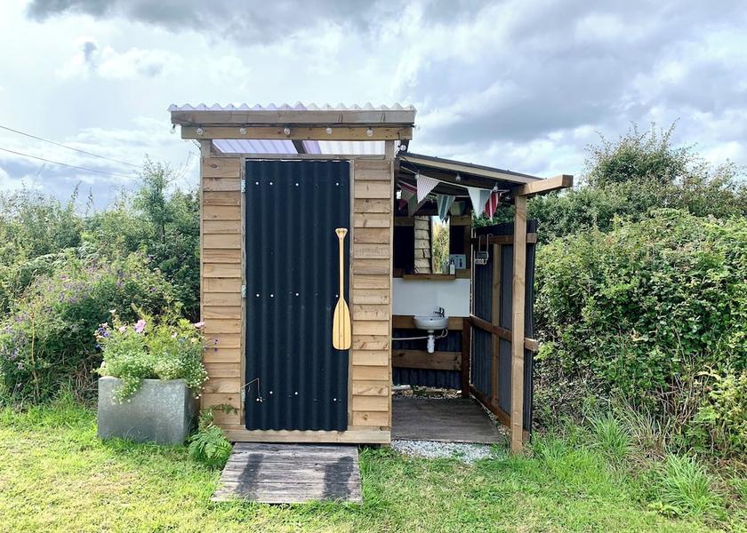 England Torpoint Property Grounds