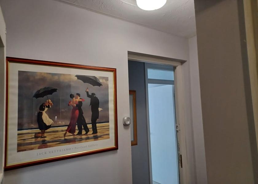 England Dunstable Room