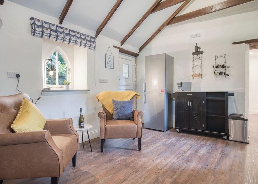 Wales Narberth Kitchen