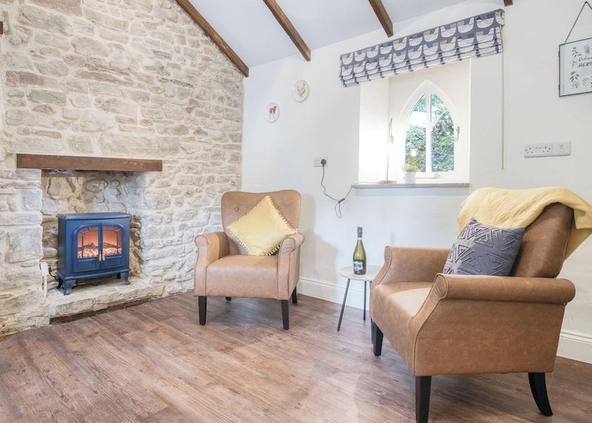 Wales Narberth Kitchen