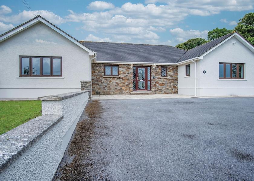 Wales Narberth Primary image