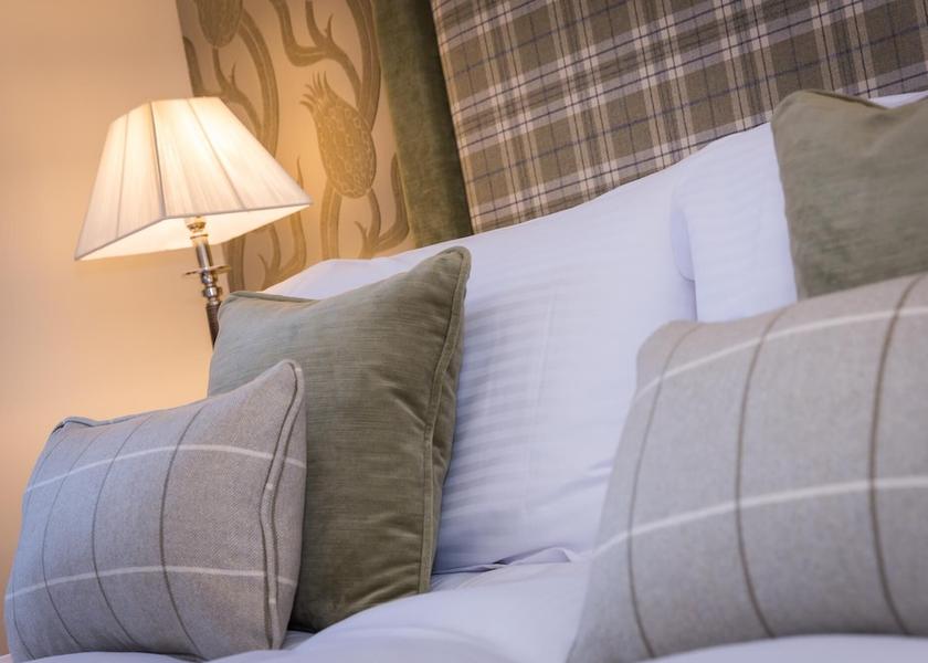 Scotland Aberdeen Room