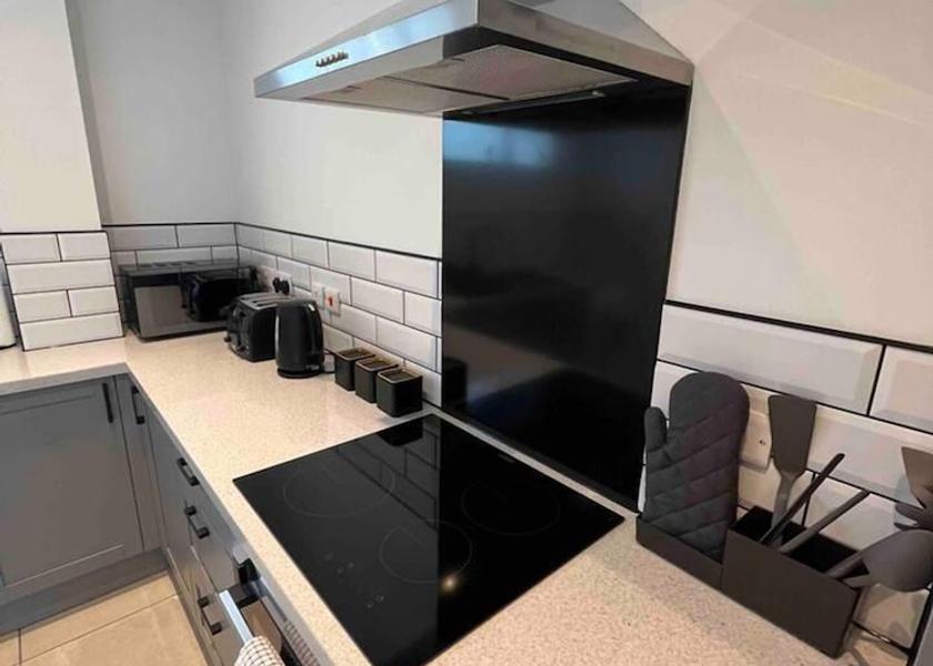 England Downham Market Kitchen