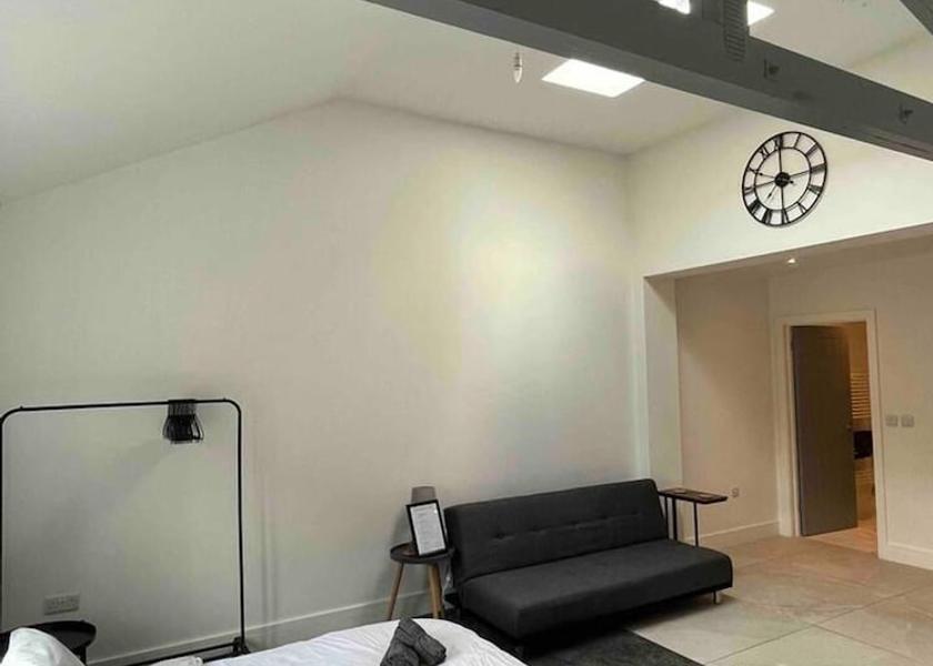 England Downham Market Room