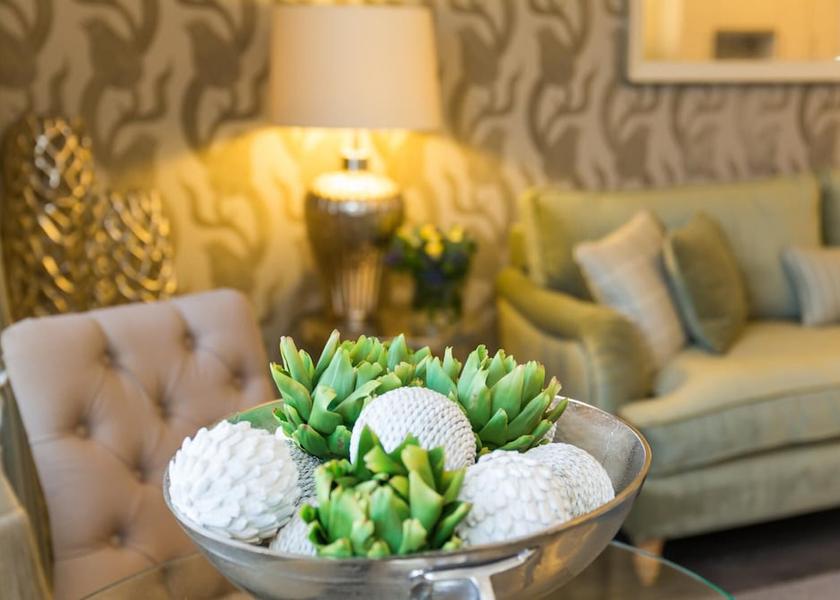 Scotland Aberdeen Room