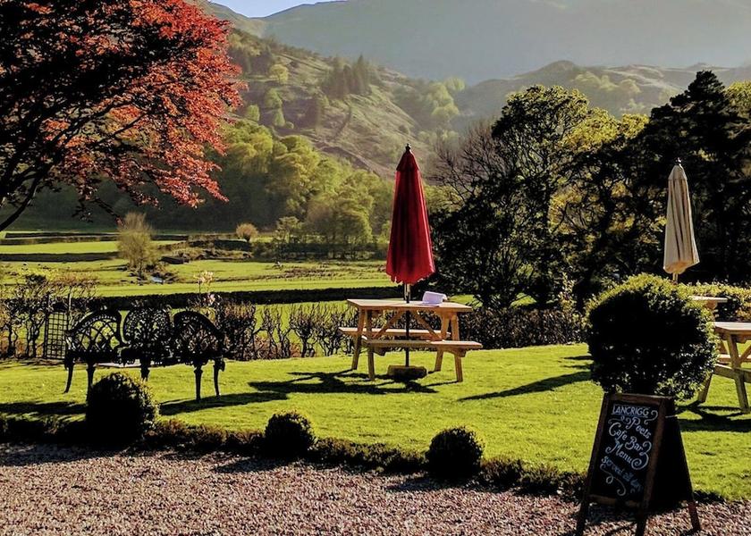 England Ambleside Terrace