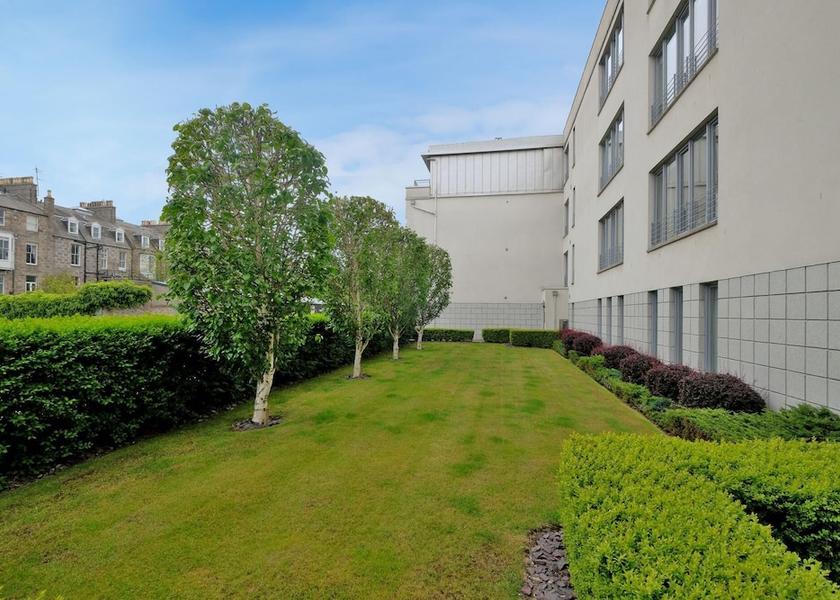 Scotland Aberdeen Room