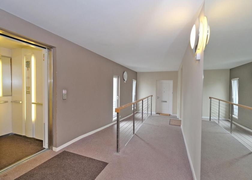 Scotland Aberdeen Room