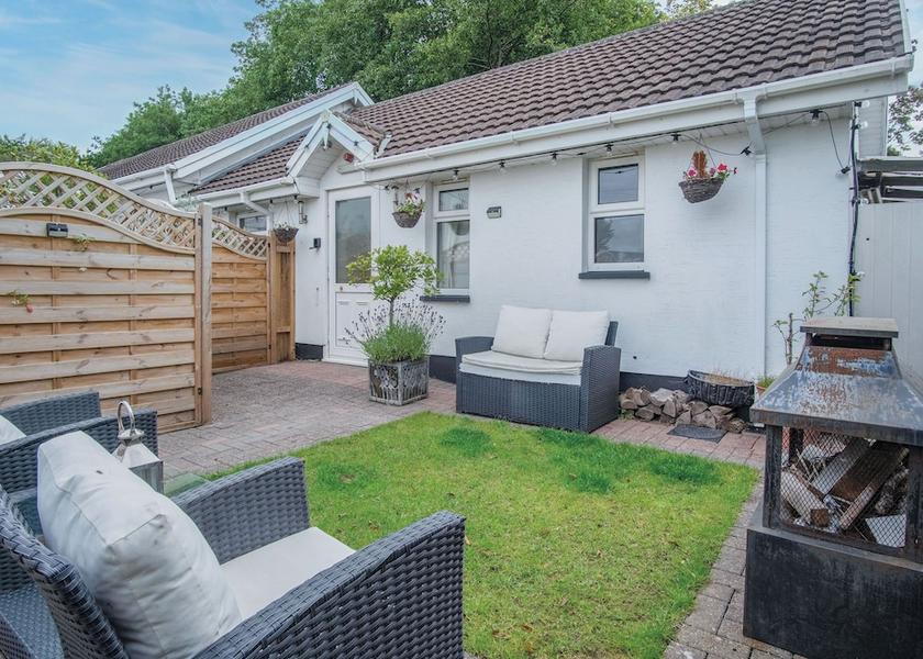 Wales Tenby Primary image