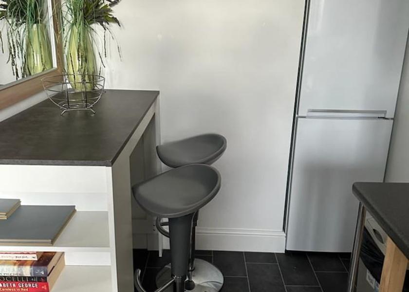 England Dunstable In-Room Dining