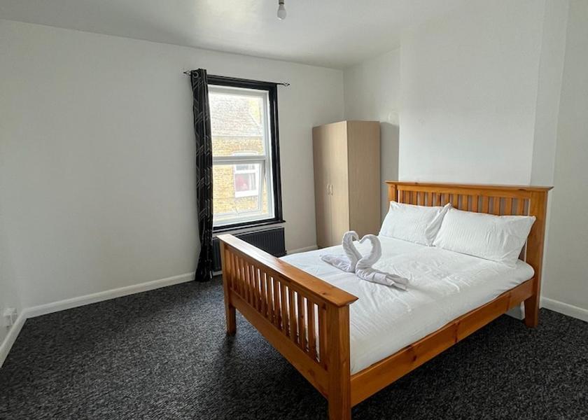 England Ramsgate Room