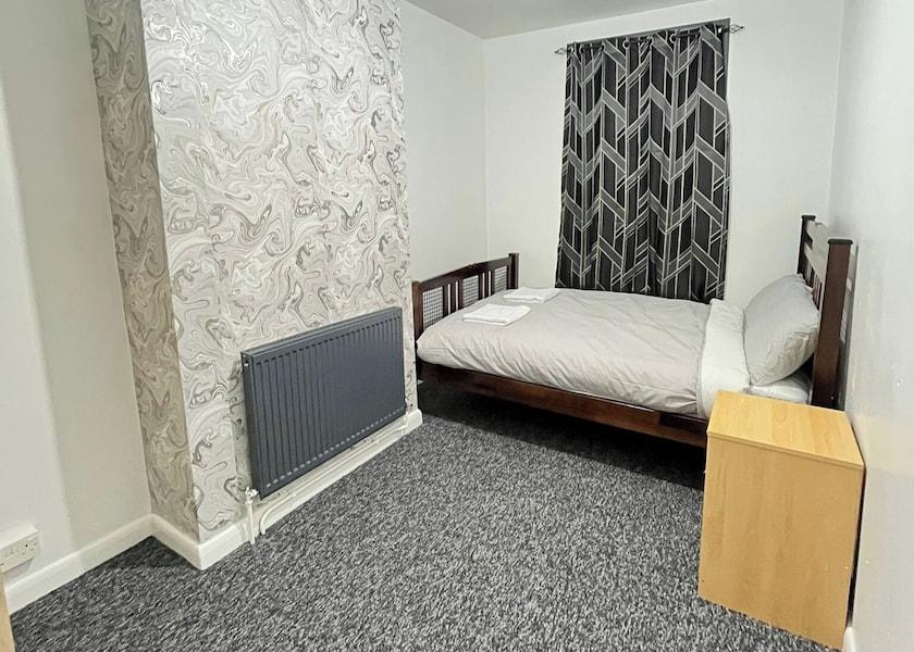 England Ramsgate Room