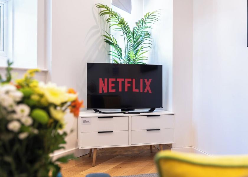 England Southampton Living Area