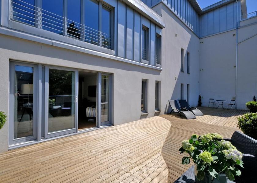 Scotland Aberdeen Room