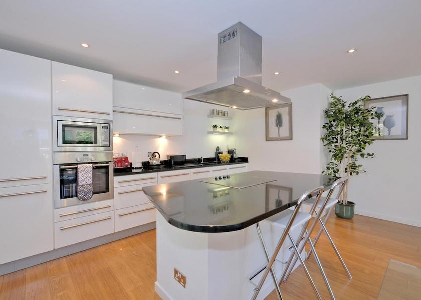 Scotland Aberdeen Room