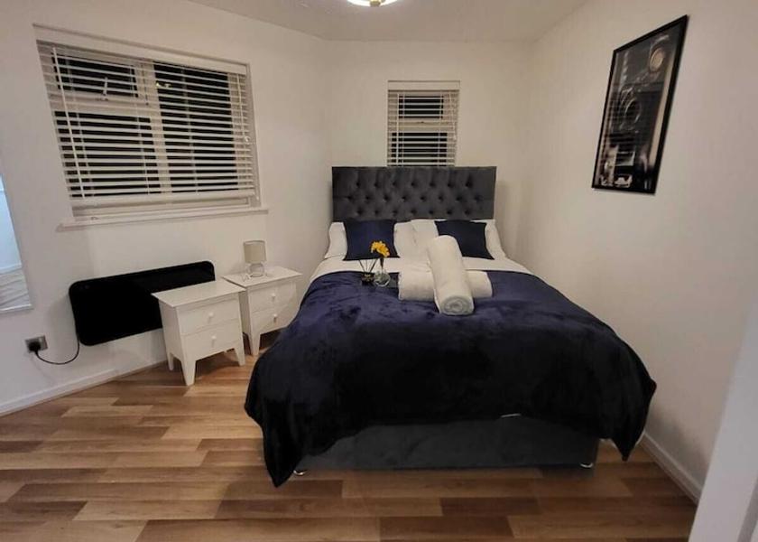 England Grays Primary image