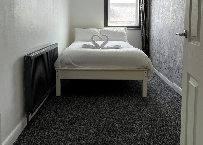 England Ramsgate Room