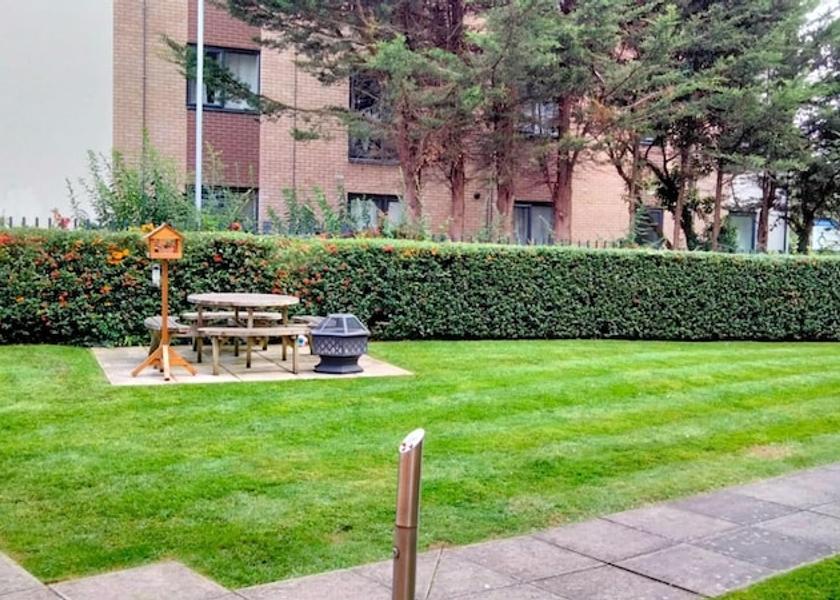 England Rugby Property Grounds