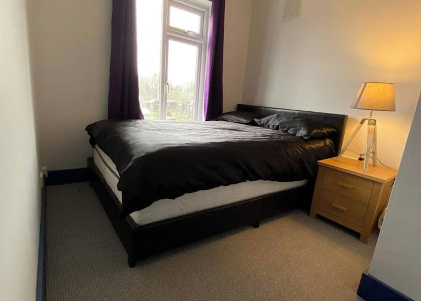 England King's Lynn Room