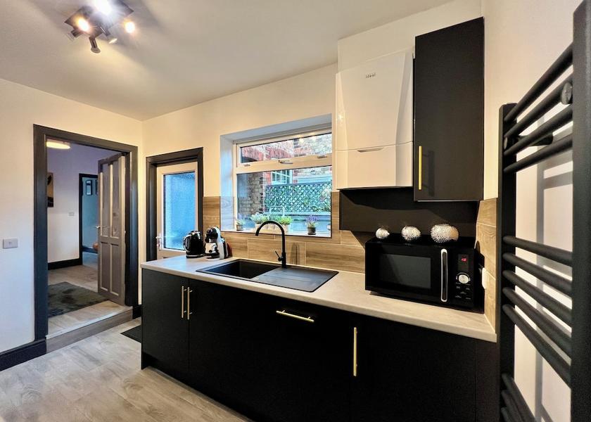 England Cleethorpes Kitchen