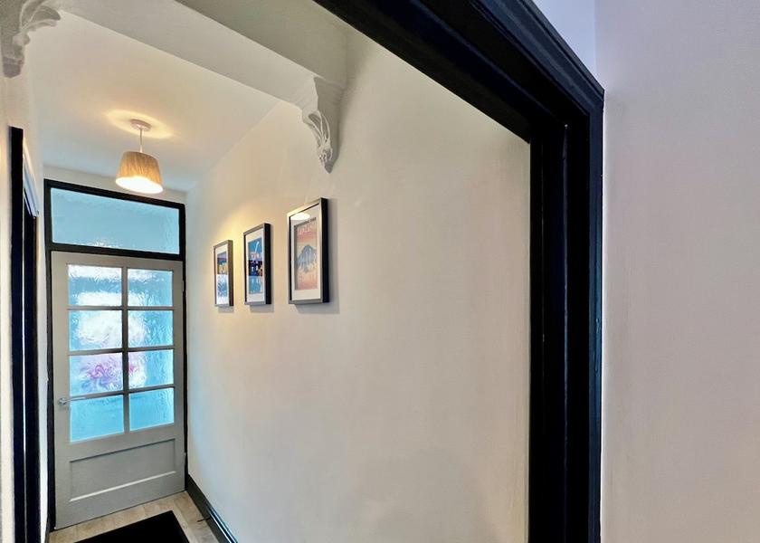 England Cleethorpes Hallway