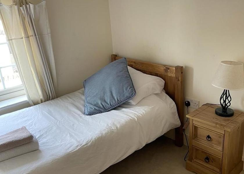 England Wantage Room