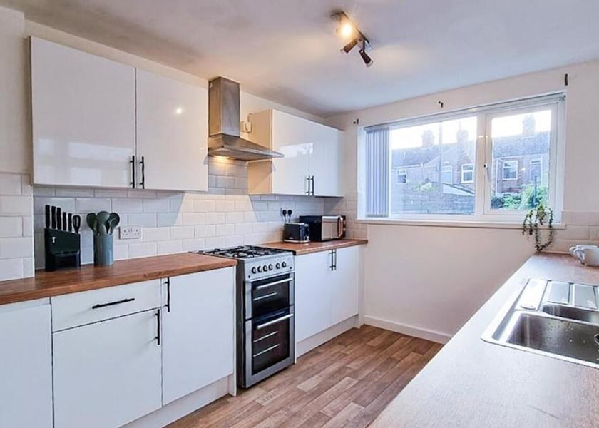 England Cleethorpes Room