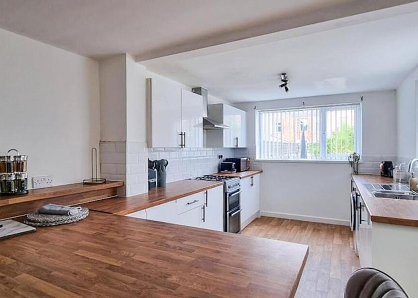 England Cleethorpes Room