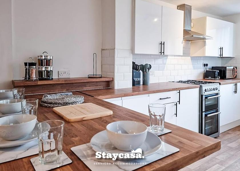 England Cleethorpes Room