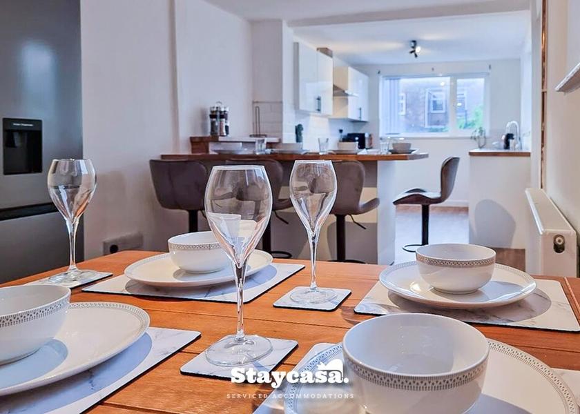 England Cleethorpes Room