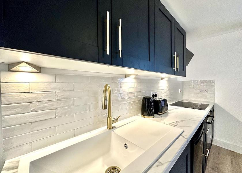 England Whitstable Kitchen