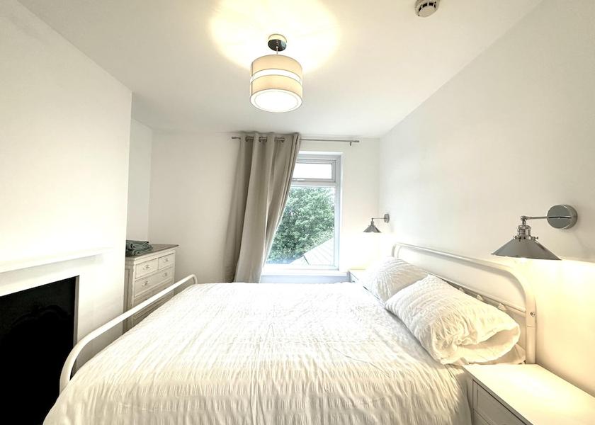 England Whitstable Room