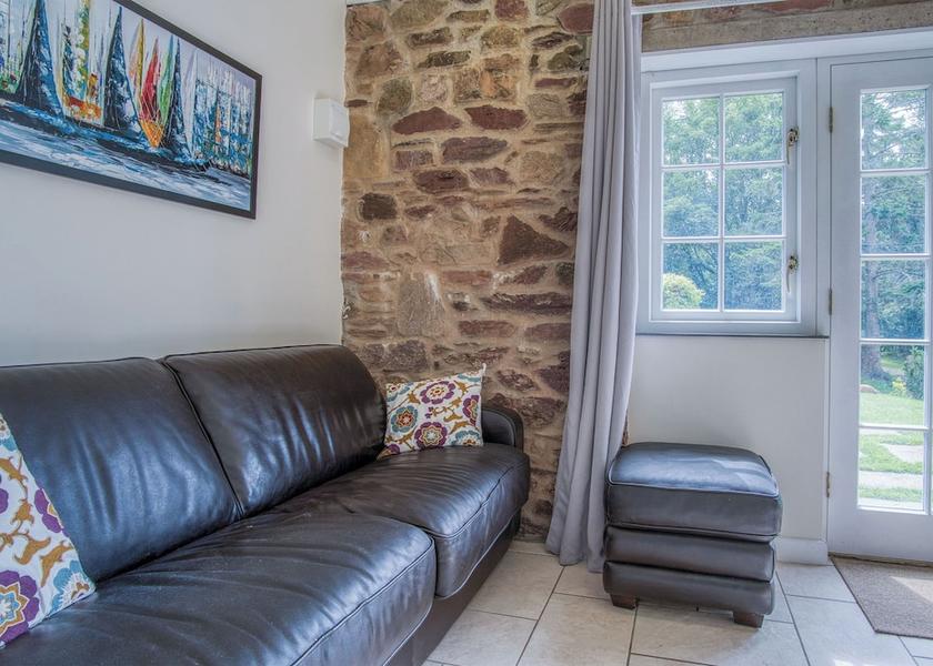 Wales Haverfordwest Living Area