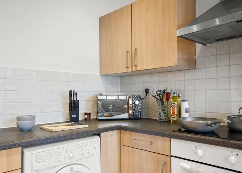 England Manchester Room