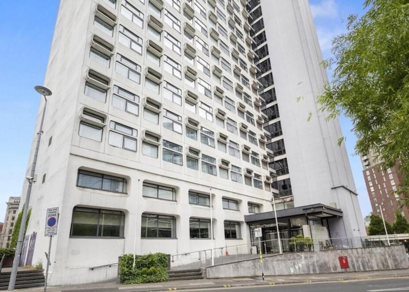 England Manchester Room