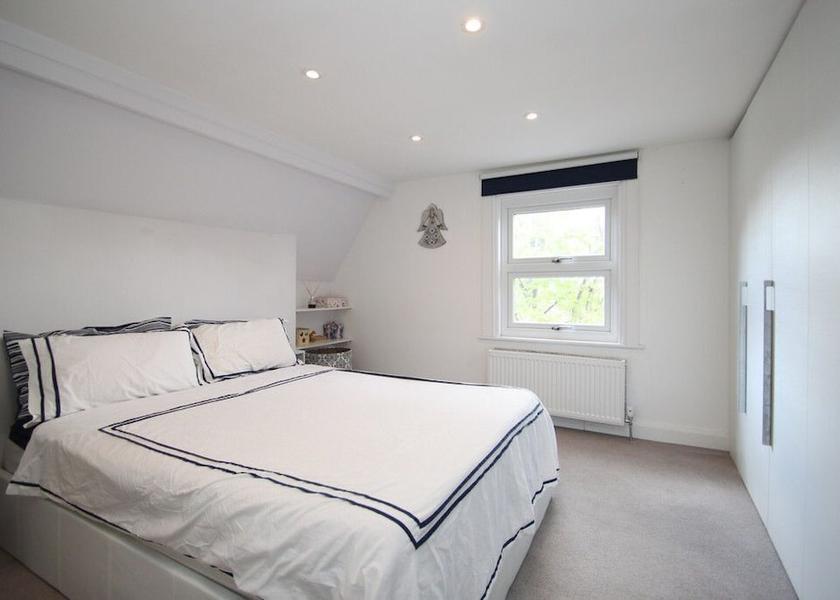 England Kingston Upon Thames Room