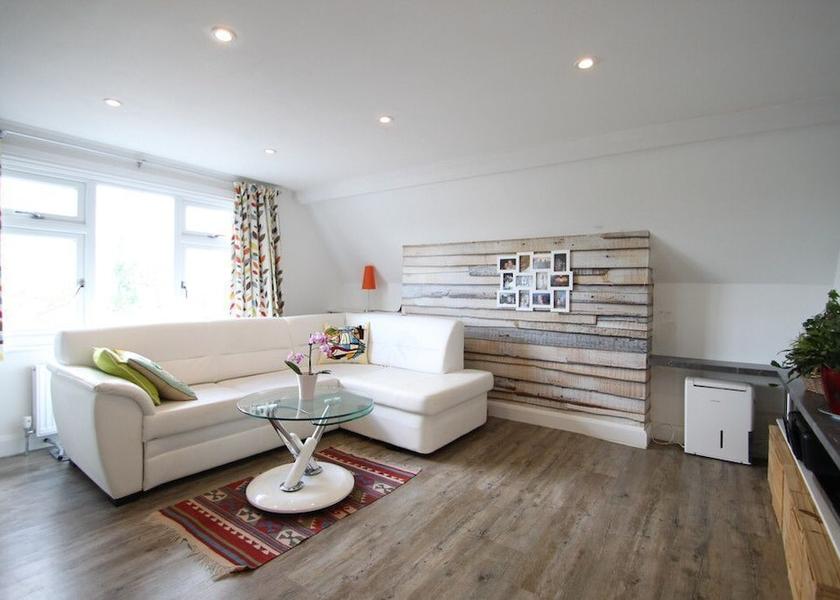 England Kingston Upon Thames Living Area